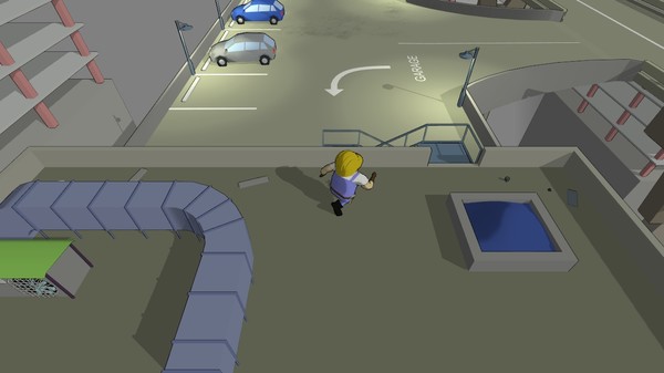 The Adventures of Mr. Bobley screenshot 1