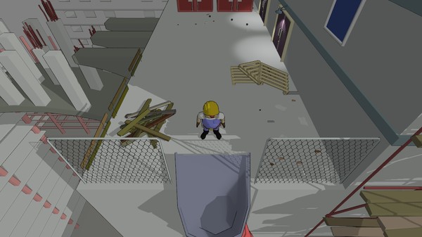 The Adventures of Mr. Bobley screenshot 2