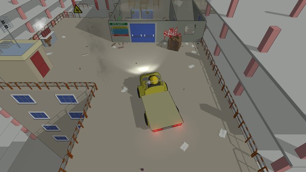 The Adventures of Mr. Bobley screenshot 4
