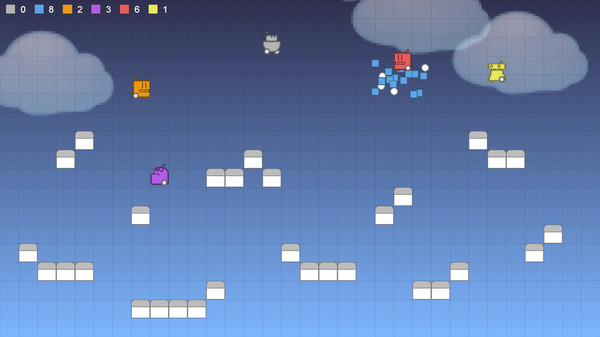 Build 'n Bump screenshot 5