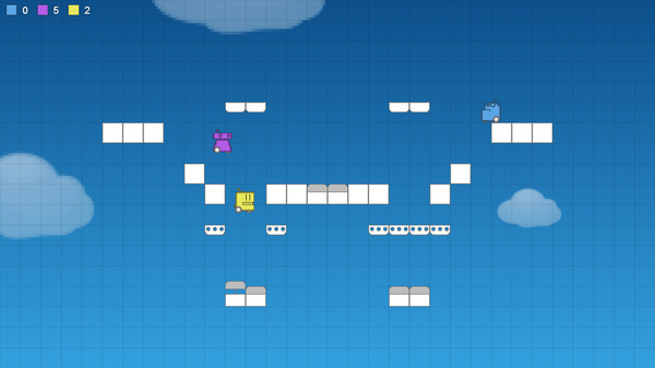 Build 'n Bump screenshot 1