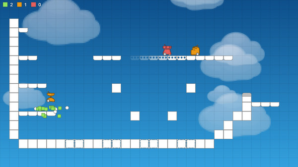 Build 'n Bump screenshot 2