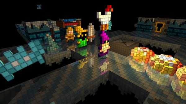The Forgettable Dungeon screenshot 7