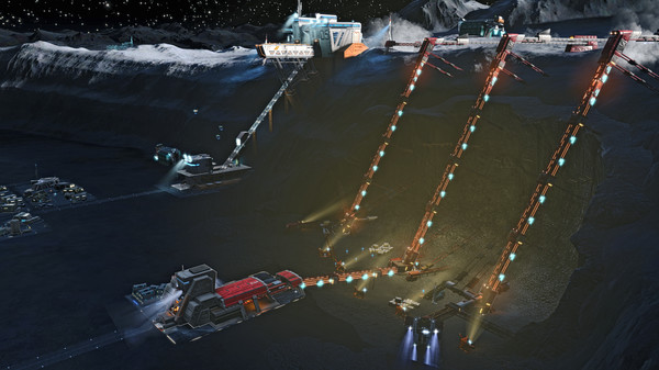 Anno 2205 screenshot 7