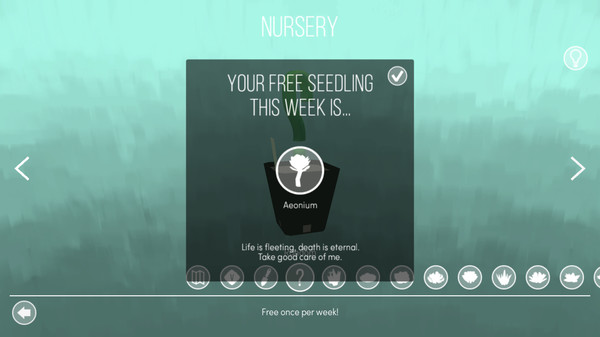 Viridi screenshot 4