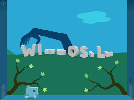 Windosill screenshot 1