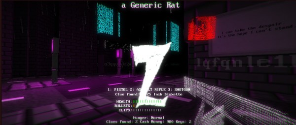 Illuminascii screenshot 10