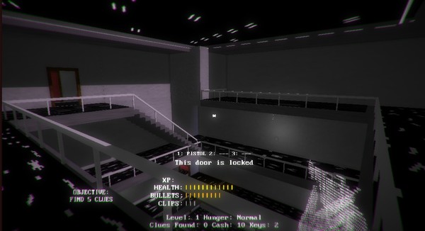 Illuminascii screenshot 2