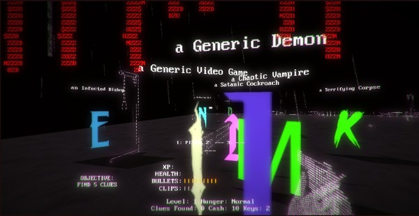 Illuminascii screenshot 6