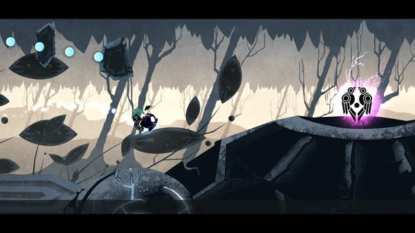 DNO Rasa's Journey screenshot 3