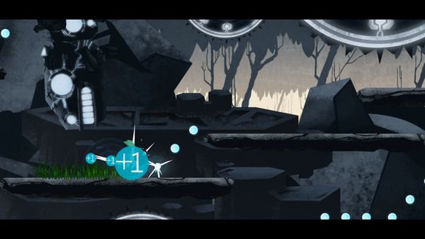 DNO Rasa's Journey screenshot 1