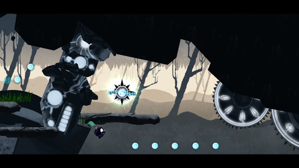 DNO Rasa's Journey screenshot 4