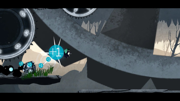 DNO Rasa's Journey screenshot 5