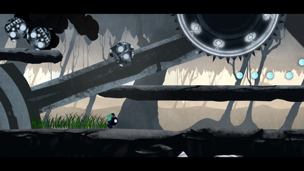 DNO Rasa's Journey screenshot 2