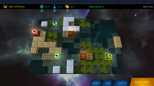 Ground Breakers screenshot 2