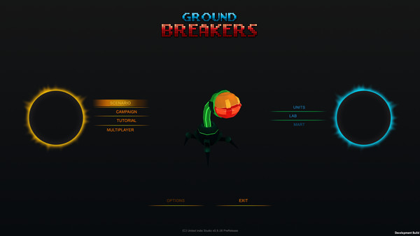 Ground Breakers screenshot 7