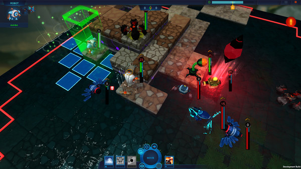 Ground Breakers screenshot 3