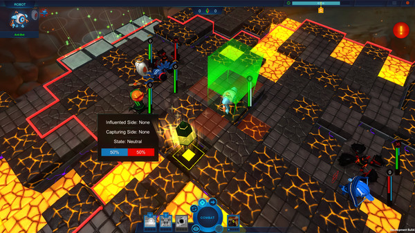 Ground Breakers screenshot 1