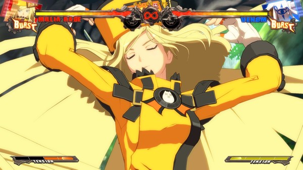 GUILTY GEAR Xrd -SIGN- screenshot 8