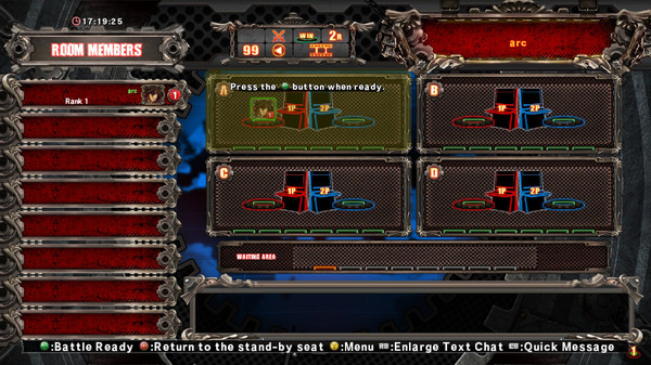 GUILTY GEAR Xrd -SIGN- screenshot 4