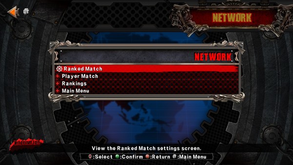GUILTY GEAR Xrd -SIGN- screenshot 3