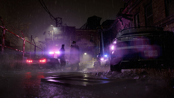 Resident Evil Requiem screenshot 5