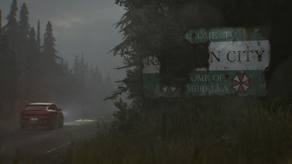 Resident Evil Requiem screenshot 7
