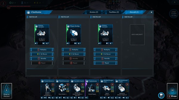 Last Days of Old Earth screenshot 4