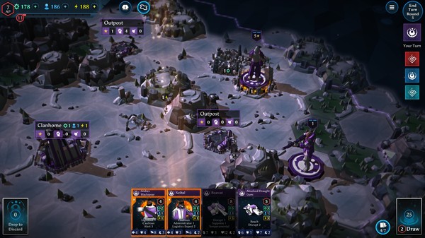 Last Days of Old Earth screenshot 3