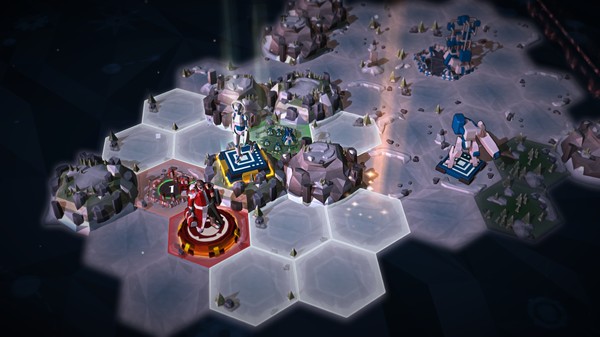 Last Days of Old Earth screenshot 9