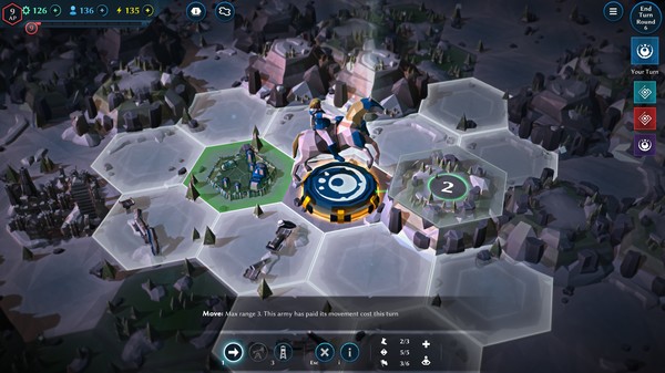 Last Days of Old Earth screenshot 6