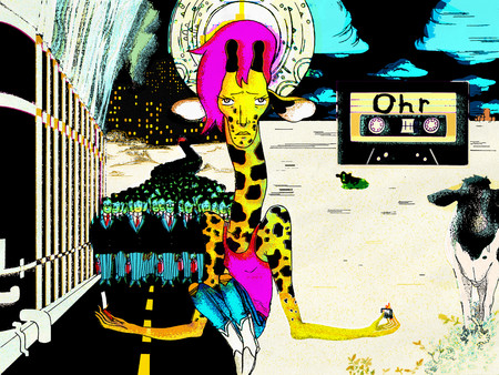 Ohr: אור screenshot 9