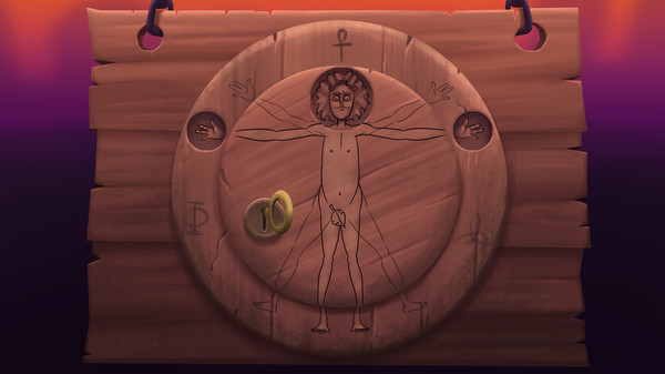 Kelvin and the Infamous Machine screenshot 10