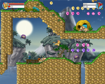 Big Fish Legend screenshot 6