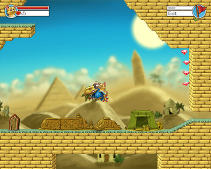 Big Fish Legend screenshot 8