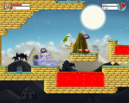 Big Fish Legend screenshot 5