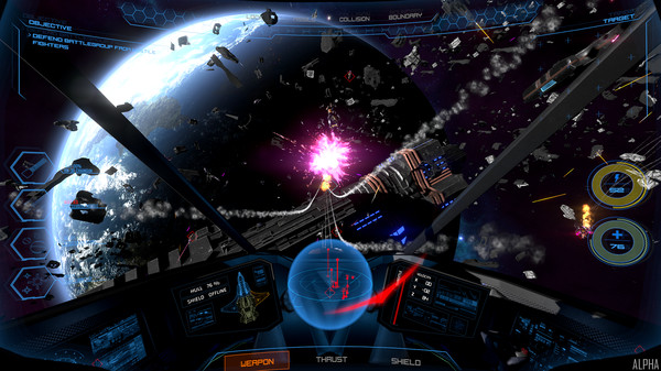Arkin screenshot 1
