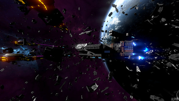 Arkin screenshot 6