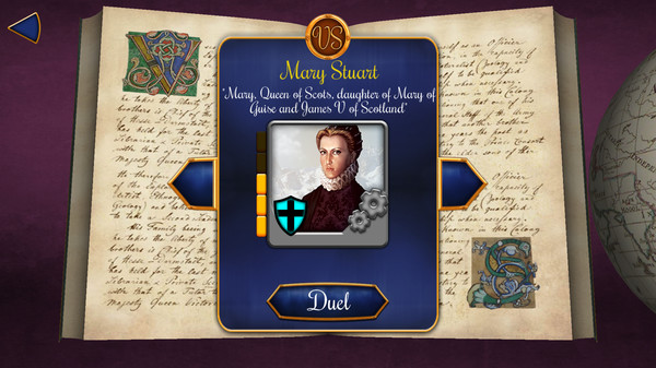 Splendor screenshot 4