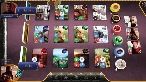 Splendor screenshot 8