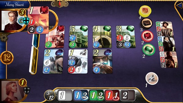 Splendor screenshot 5
