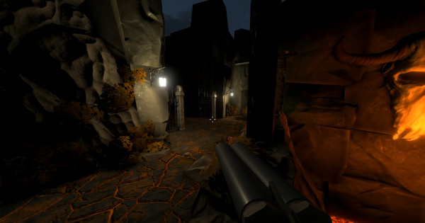 Monument screenshot 9