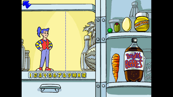 Big Thinkers Kindergarten screenshot 9