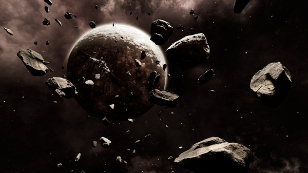 ASTROKILL screenshot 6