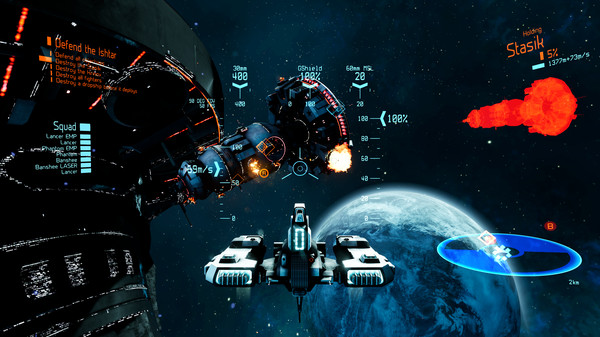 ASTROKILL screenshot 2
