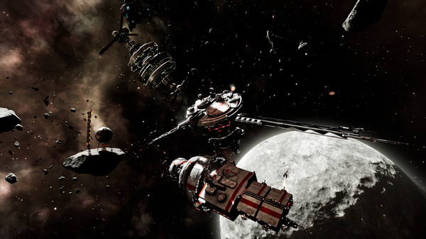ASTROKILL screenshot 5