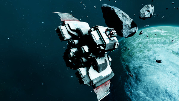 ASTROKILL screenshot 4