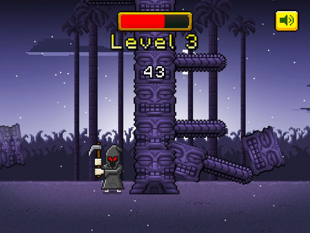 Tiki Man screenshot 9