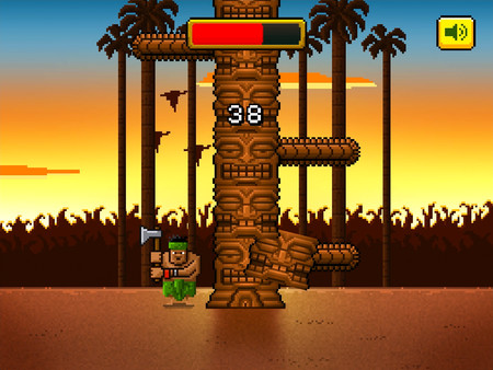 Tiki Man screenshot 7