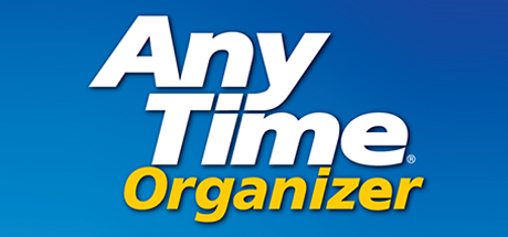AnyTime Organizer Deluxe 15
